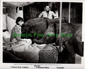 HATARI 1962