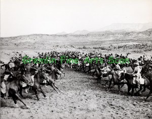 THE CONQUEROR 1956