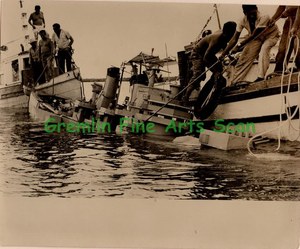 IN HARM'S WAY 1965