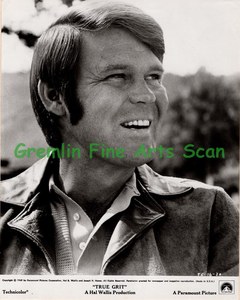 TRUE GRIT 1969