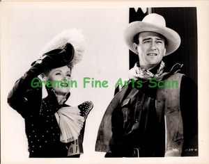 IN OLD OKLAHOMA 1943