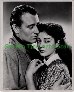 ANGEL AND THE BADMAN 1947