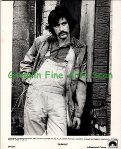 SERPICO 1973