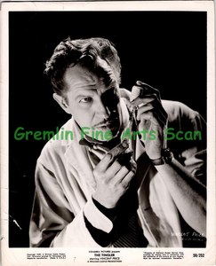 THE TINGLER 1959