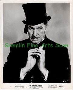 THE COMEDY OF TERRORS 1964
