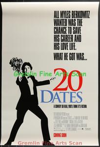 Original movie posters