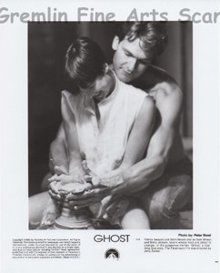 GHOST