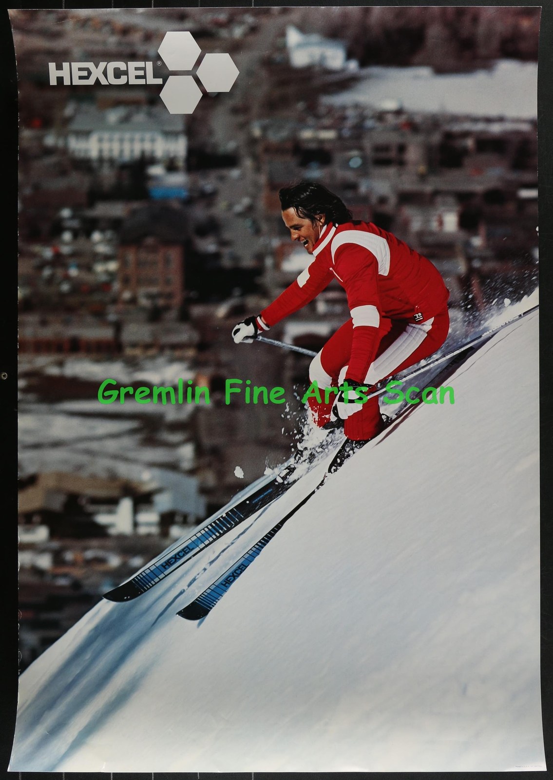 HEXCEL 1979