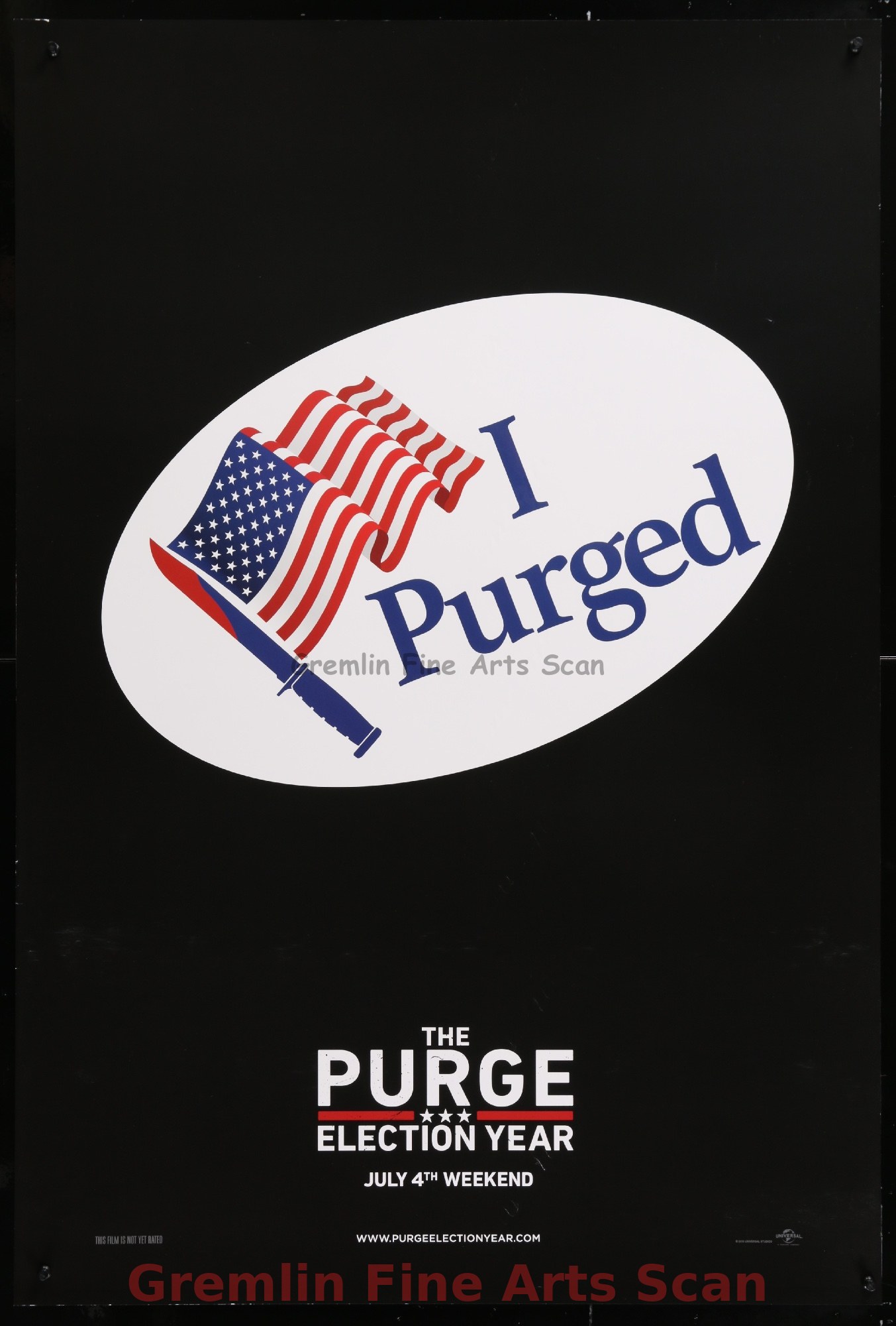 PURGE, THE 2013