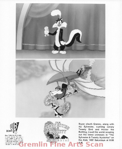 XPS 276 TOM & JERRY KIDS SHOW 1992