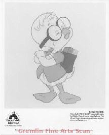 XPS 151 THE REAL GHOSTBUSTERS 1987