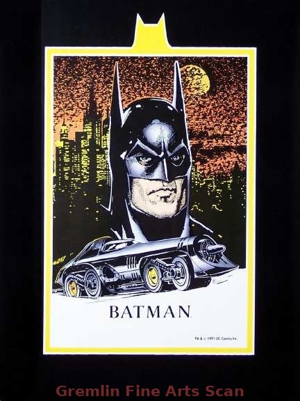 Batman Returns 1991
