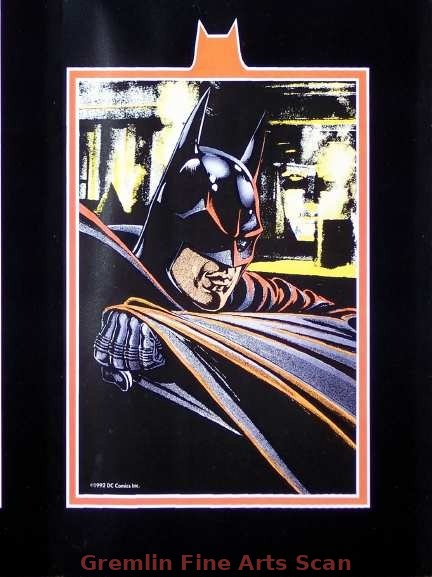Batman Returns 1991