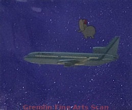 EASTERN AIRLINES COMMERCIAL 1970's