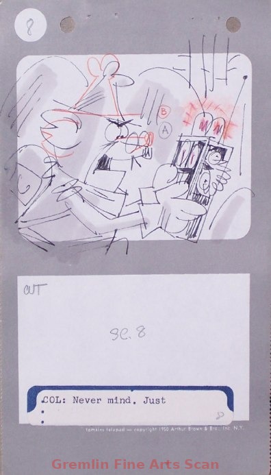 #8 ~ $50.00