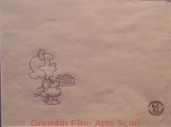 PEANUTS - THE CHARLIE BROWN AND SNOOPY SHOW 1983