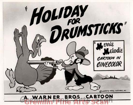 Holiday for Drumsticks  PSS-1325
