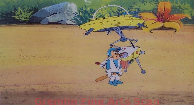 BUGS BUNNY JIGSAW PUZZLE