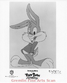 Tiny Toon Adventures XPS253