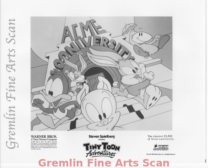 Tiny Toon Adventures PSS-1132