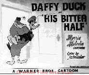 His Bitter Half  PS151