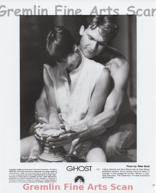 GHOST