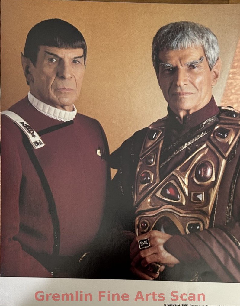 Star Trek VI 1991