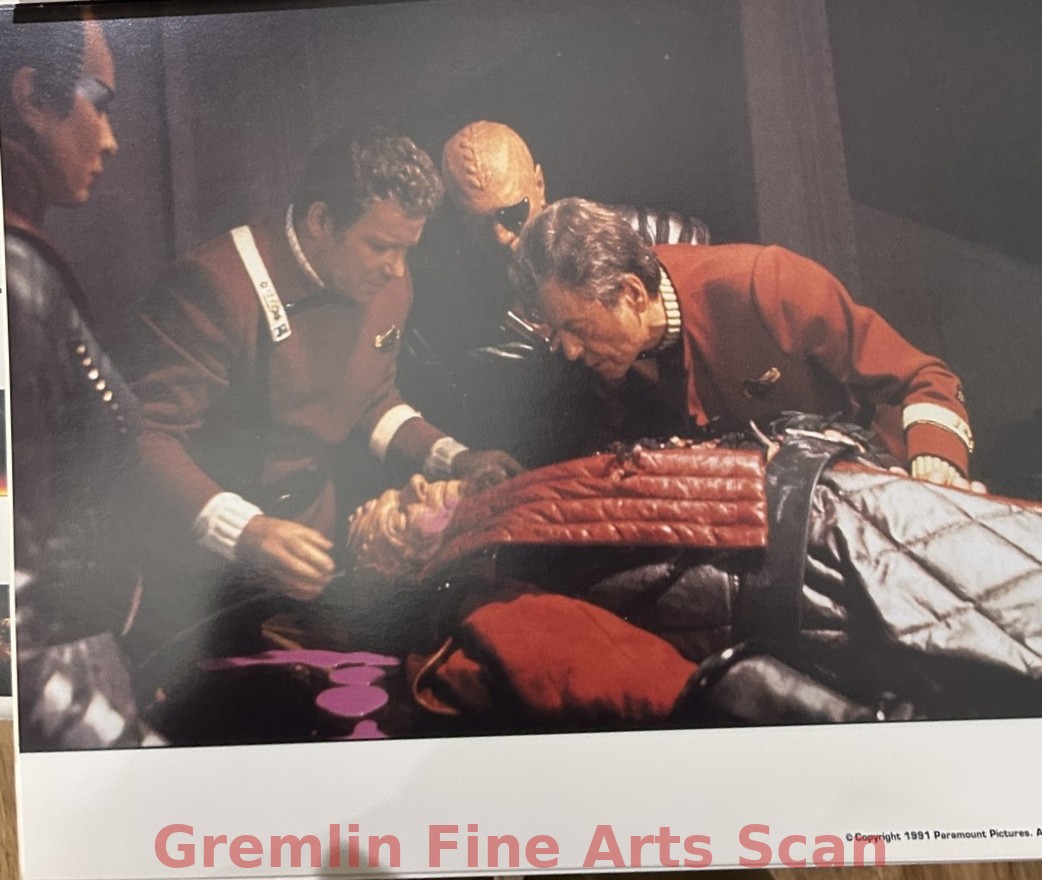 Star Trek VI 1991