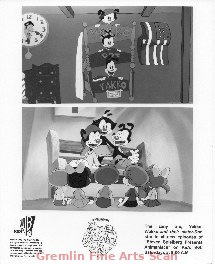 Animaniacs  XPS275