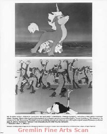 XPS 188 JUNGLE BOOK 1967