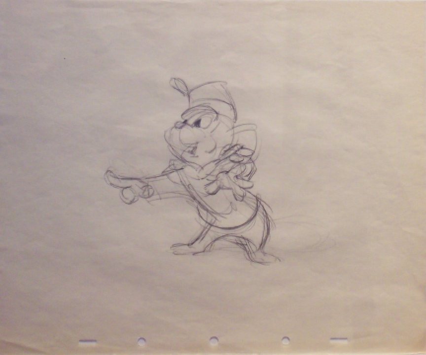 DUMBO 1941