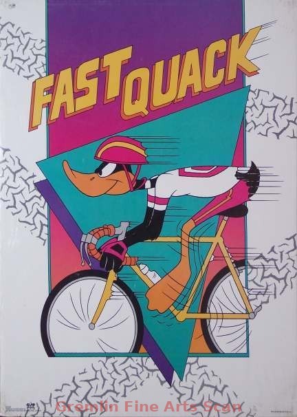FAST QUACK