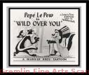 Wild Over You  PS192