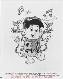 XPS 101 THE FLINTSTONE KIDS
