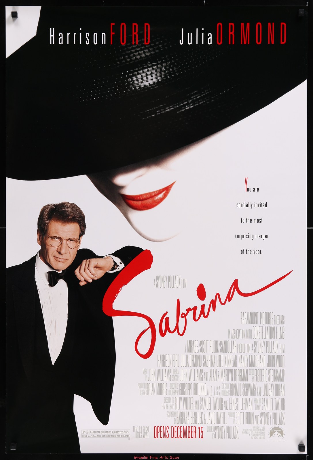 SABRINA 1995