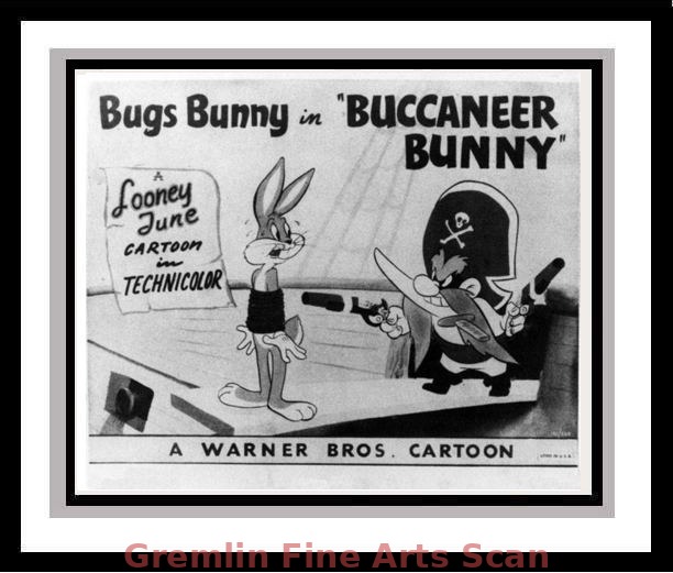 Buccaneer Bugs  PS573