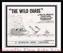 The Wild Chase  PS190
