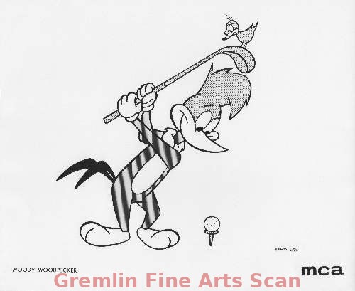 XPS 269 ALVIN AND THE CHIPMUNKS 1984