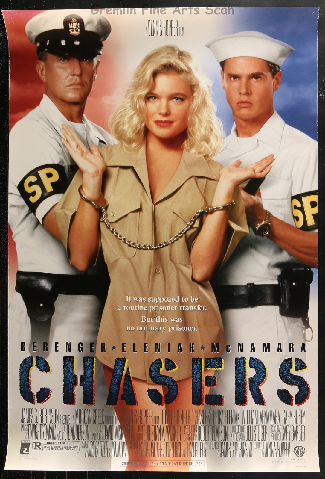 CHASERS 1994